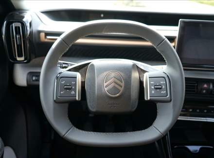 Citroën - C3 Aircross