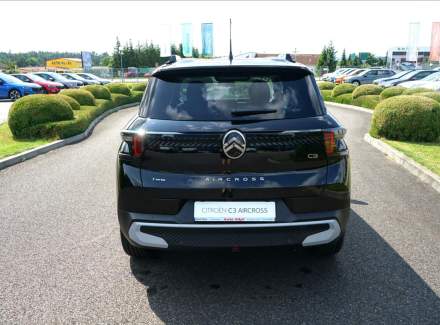 Citroën - C3 Aircross