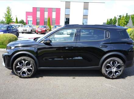 Citroën - C3 Aircross