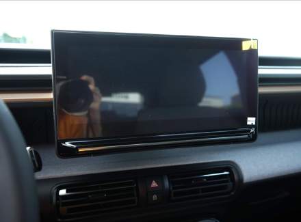 Citroën - C3 Aircross