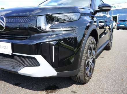 Citroën - C3 Aircross