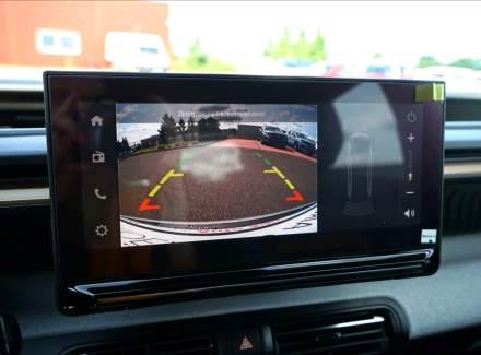 Citroën - C3 Aircross