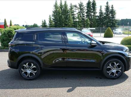Citroën - C3 Aircross