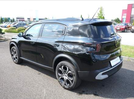 Citroën - C3 Aircross