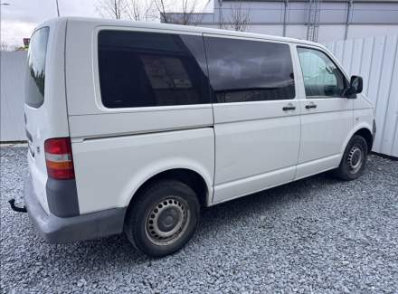 Volkswagen - Transporter