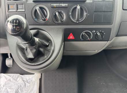 Volkswagen - Transporter