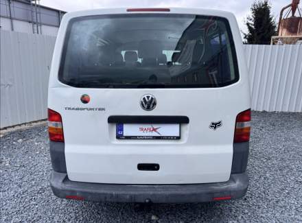 Volkswagen - Transporter