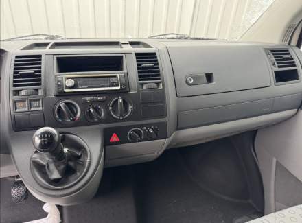 Volkswagen - Transporter