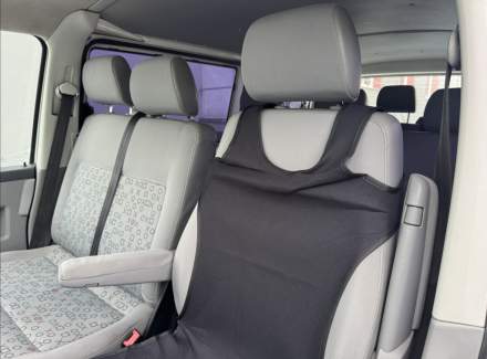 Volkswagen - Transporter