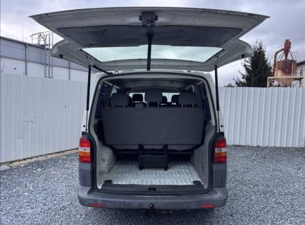 Volkswagen - Transporter