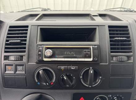 Volkswagen - Transporter