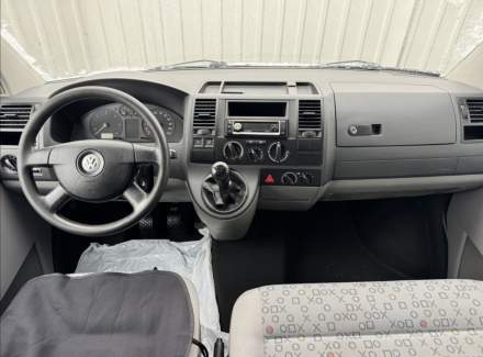 Volkswagen - Transporter