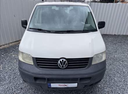 Volkswagen - Transporter