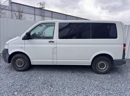 Volkswagen - Transporter