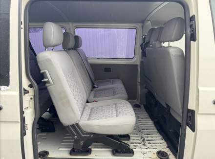 Volkswagen - Transporter