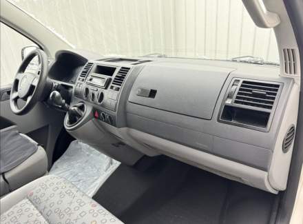 Volkswagen - Transporter