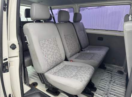 Volkswagen - Transporter