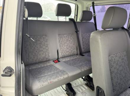 Volkswagen - Transporter