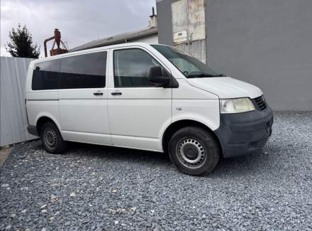 Volkswagen - Transporter