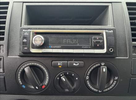 Volkswagen - Transporter