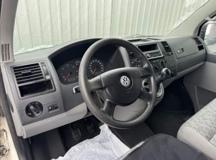 Volkswagen - Transporter