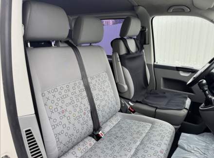 Volkswagen - Transporter