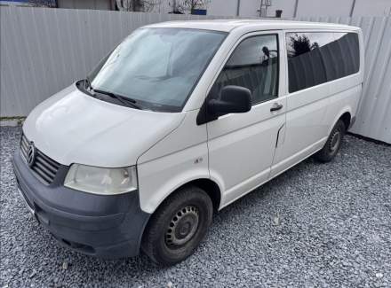 Volkswagen - Transporter