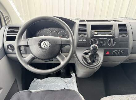 Volkswagen - Transporter