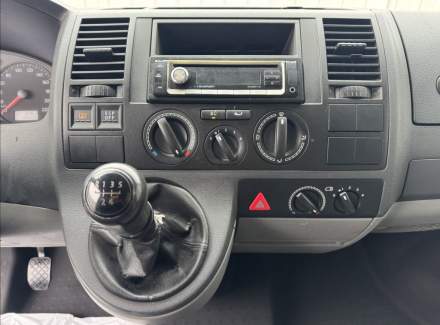 Volkswagen - Transporter