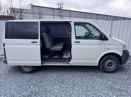 Volkswagen - Transporter