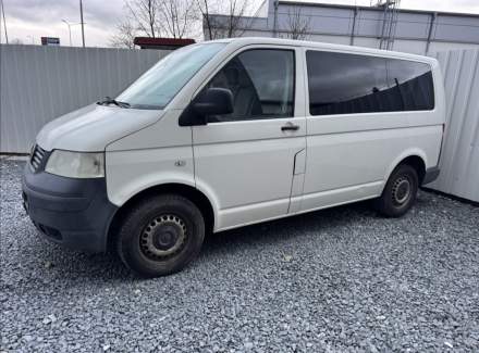 Volkswagen - Transporter