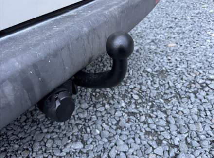 Volkswagen - Transporter