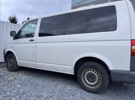 Volkswagen - Transporter
