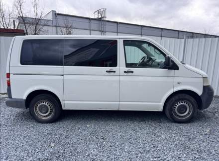 Volkswagen - Transporter