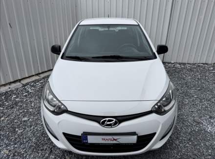 Hyundai - i20