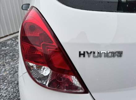 Hyundai - i20
