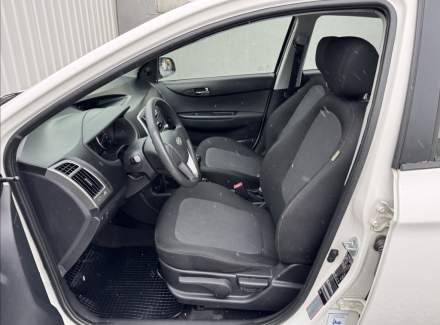 Hyundai - i20