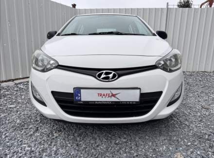 Hyundai - i20
