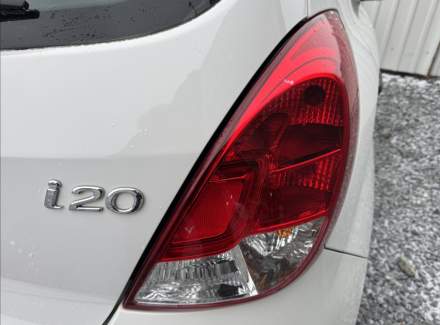 Hyundai - i20