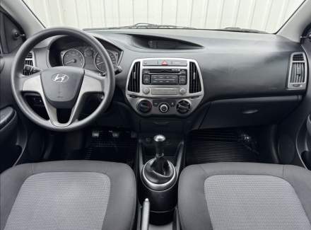 Hyundai - i20