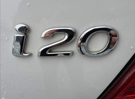 Hyundai - i20
