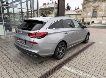 Hyundai - i30