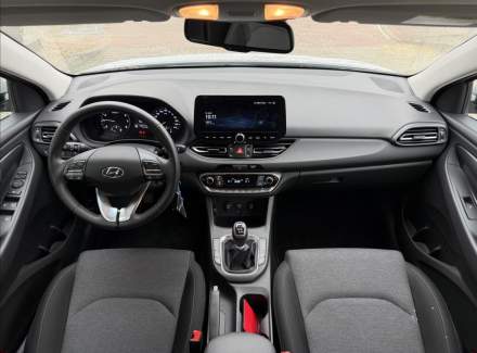 Hyundai - i30