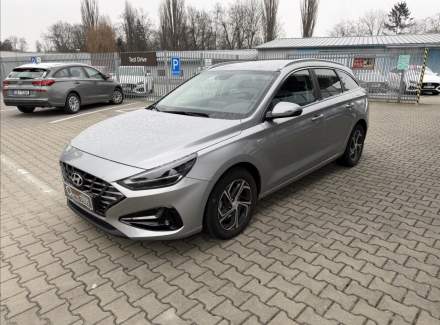 Hyundai - i30