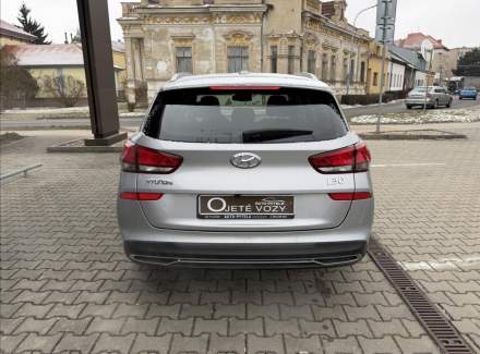 Hyundai - i30