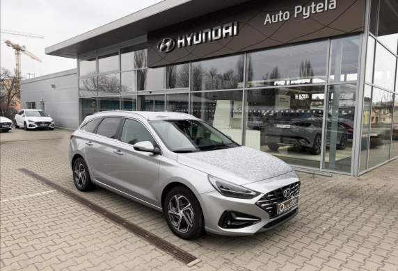 Hyundai - i30