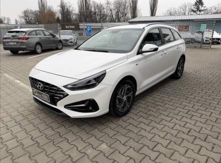 Hyundai - i30