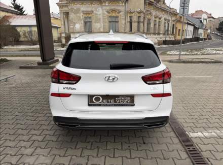 Hyundai - i30
