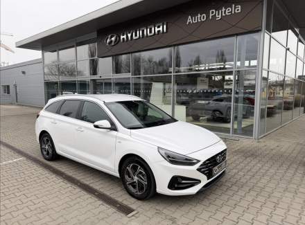 Hyundai - i30