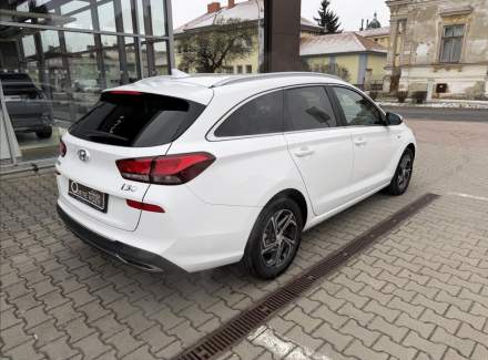 Hyundai - i30